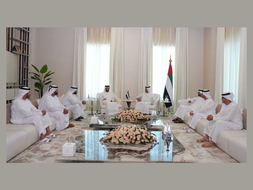 النيابة العامة والجهاز الوطني لمكافحة المخدرات يبحثان التعاون الثنائي