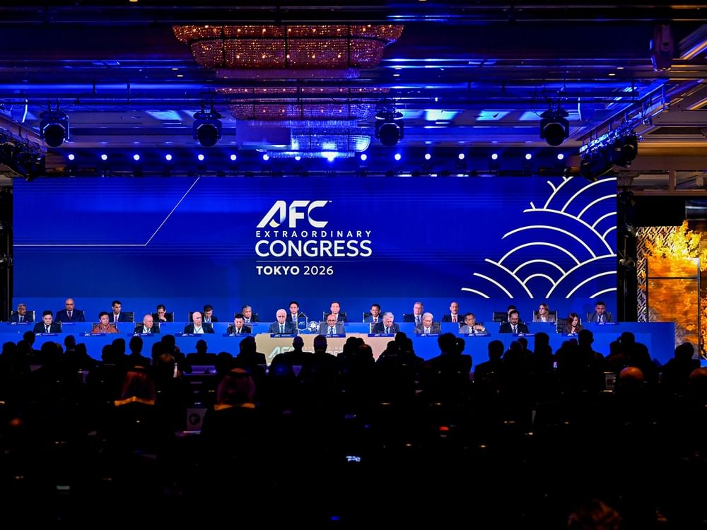 AFC Extraordinary Congress 2026 approves key statutory amendments