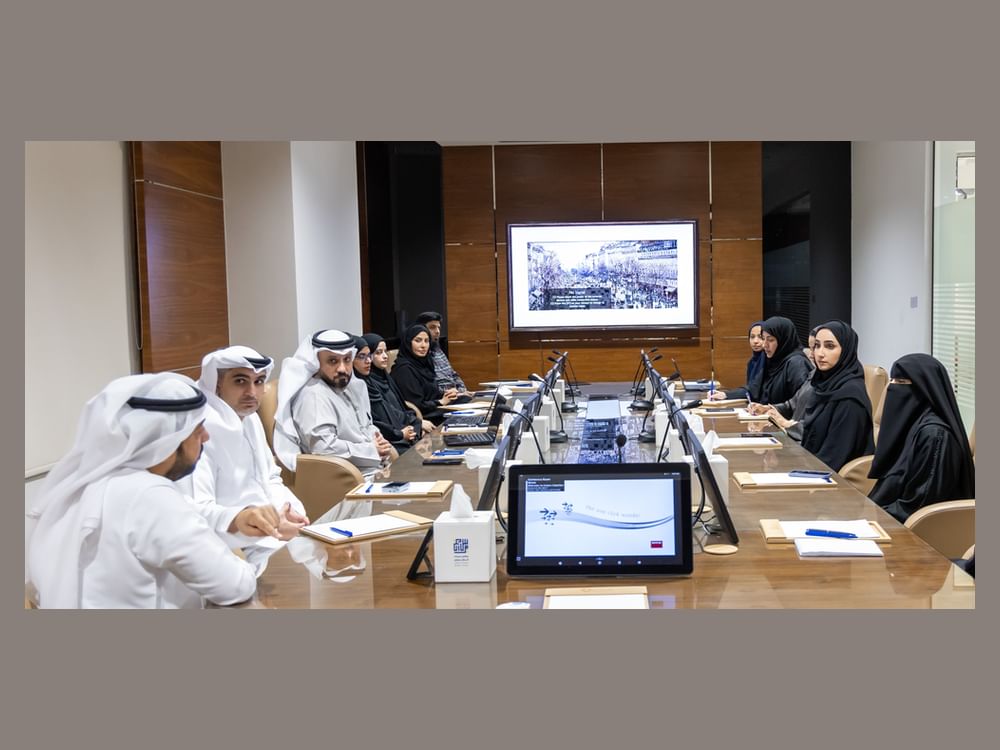 Ajman Chamber, Ministry of Economy discuss facilitating issuance of certificates of origin