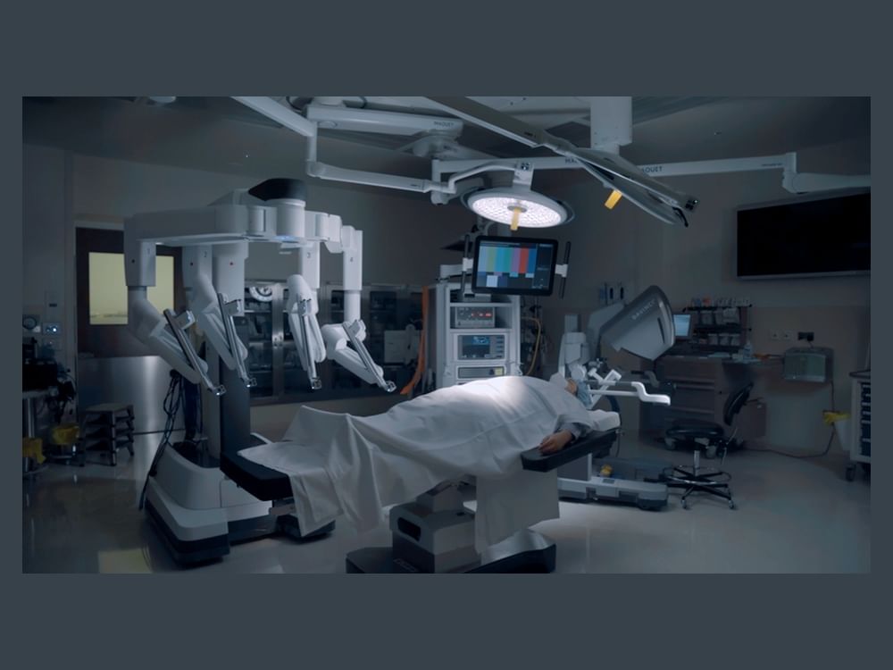 Cleveland Clinic Abu Dhabi performs 1st robotic lung transplant in gulf region