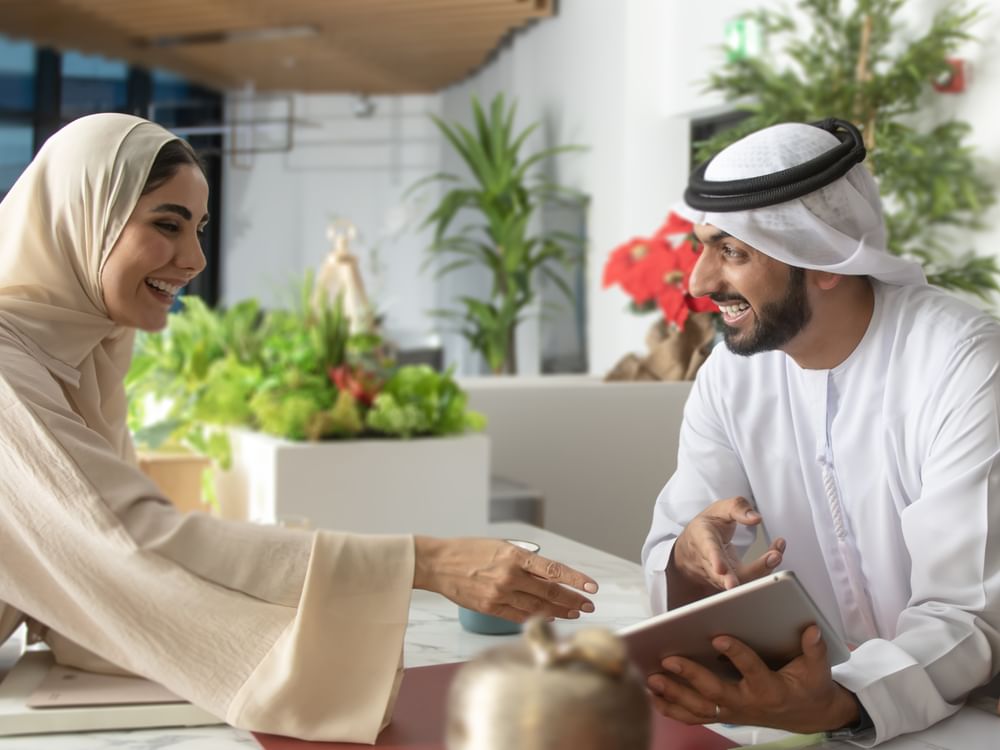 GPSSA transforms 8 key services for faster, more customer-focused experiences