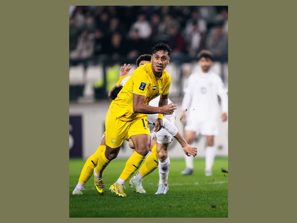 فوز الزوراء العراقي على الوصل بدوري أبطال آسيا 2