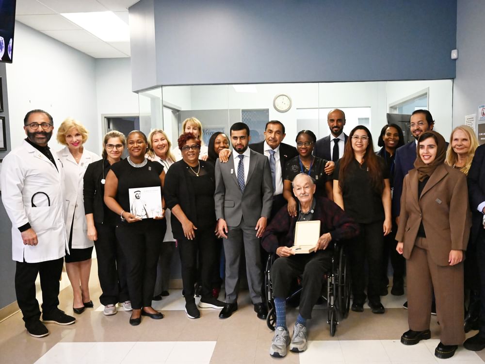 اللجنة العليا المنظمة لسباق زايد الخيري تكثف تحضيراتها لنسخة ميامي