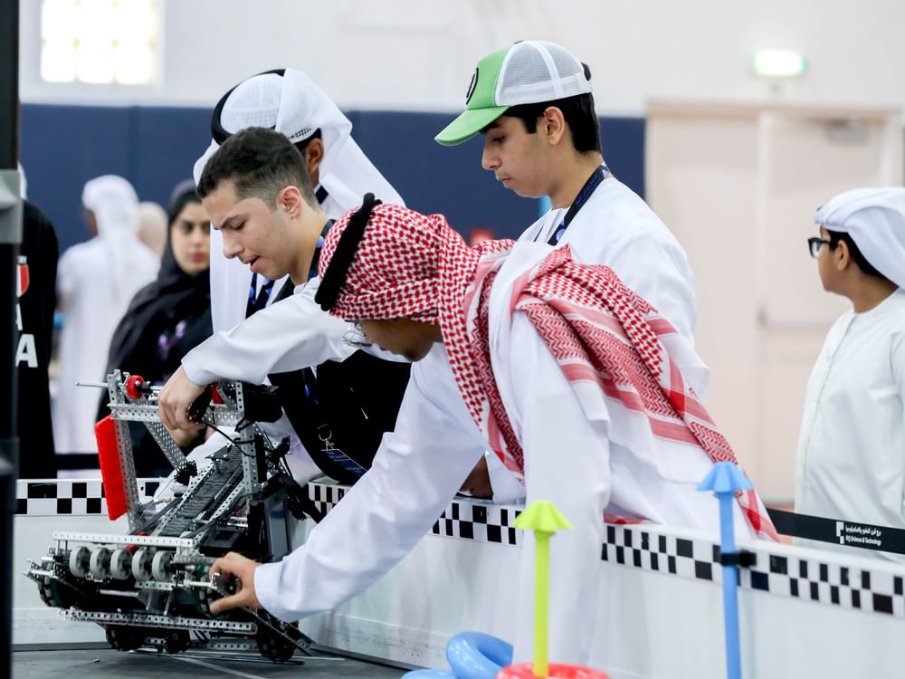 "موسم ربع قرن للابتكار 2026"بنسخته الـ4.. رؤية متجددة وفعاليات متعددة