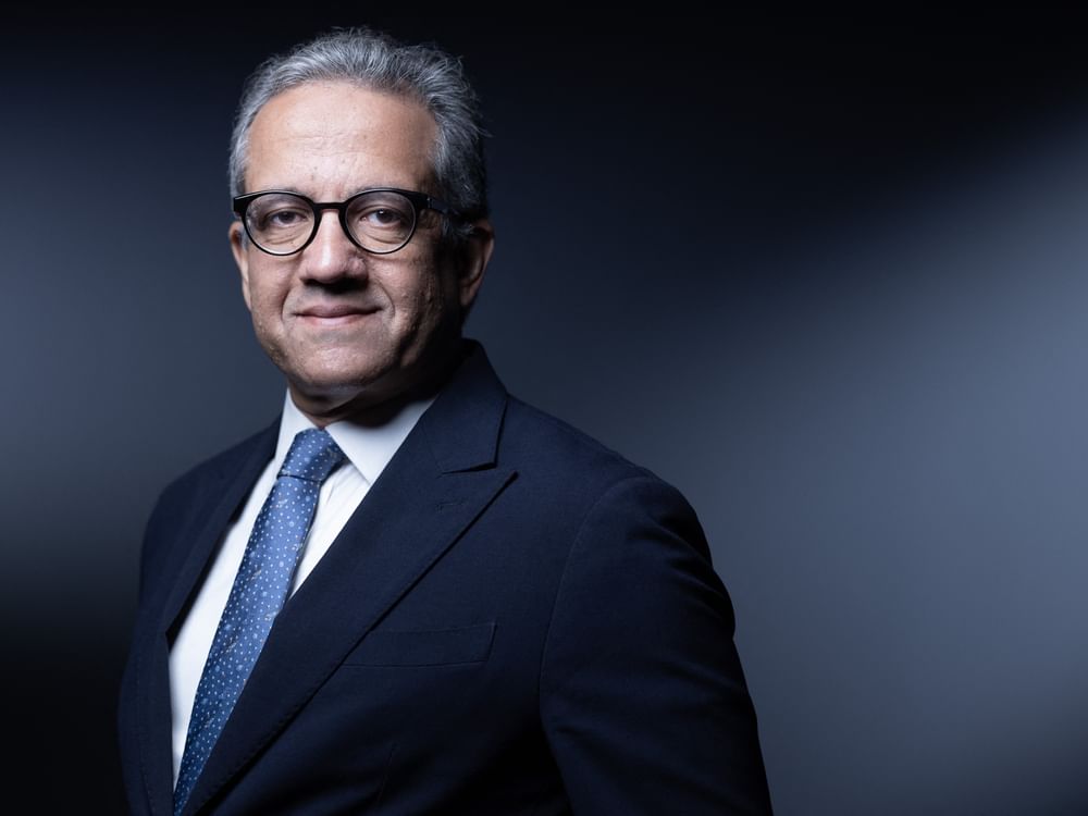 مرشح مصر مديراً عاماً لليونسكو