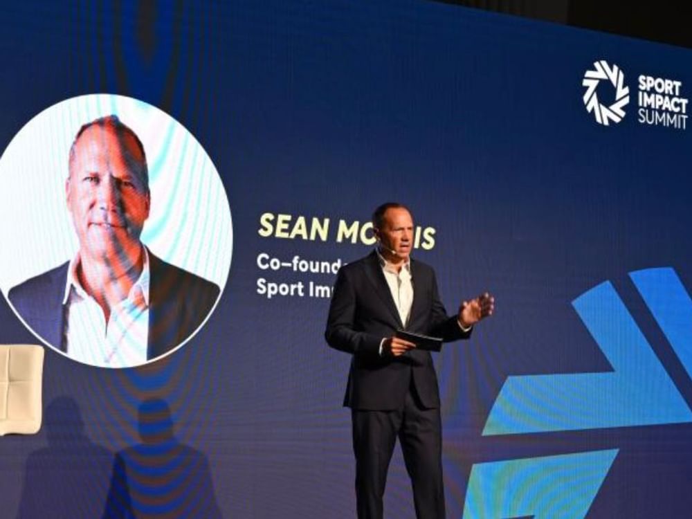 ‘Sport Impact Summit’ announces strategic partnerships to advance sustainability efforts