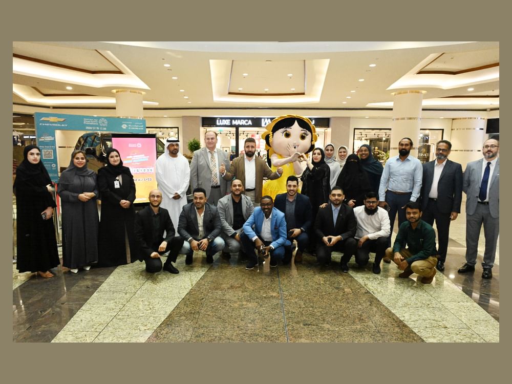 "عروض صيف الشارقة 2026" تختتم فعالياتها بعوائد تجاوزت 850 مليون درهم