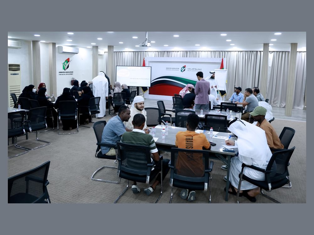 38 باحثا يناقشون مستقبل التكنولوجيا في برنامج "مرصد" برأس الخيمة