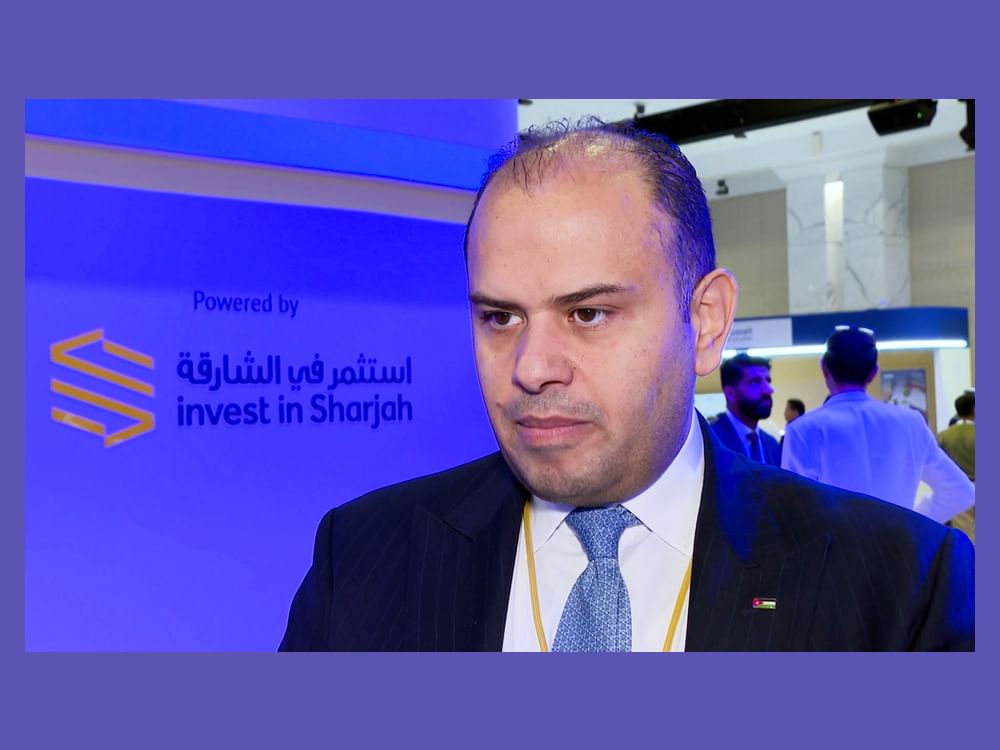 خلال "منتدى الشارقة للاستثمار" .. الأردن يروج لبيئته الجاذبة المحمية بتشريعات شفافة