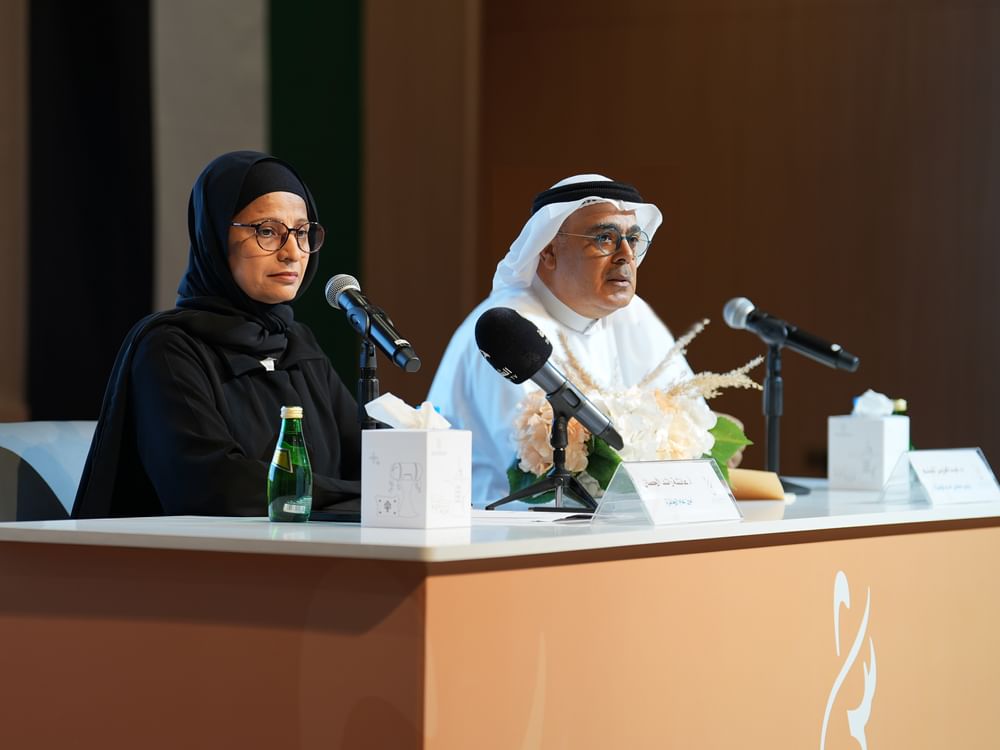 إطلاق النسخة الـ 6 من جائزة الشارقة الدولية للتراث الثقافي 