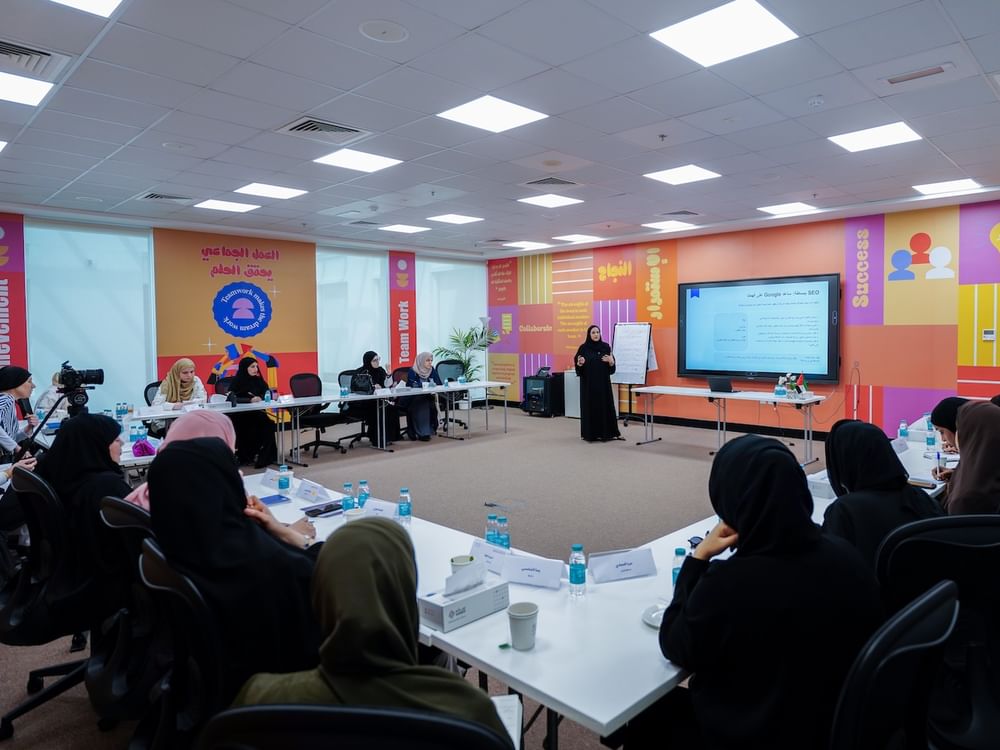 'Onshur' concludes Launch Track, equips participants with skills across 75 topics