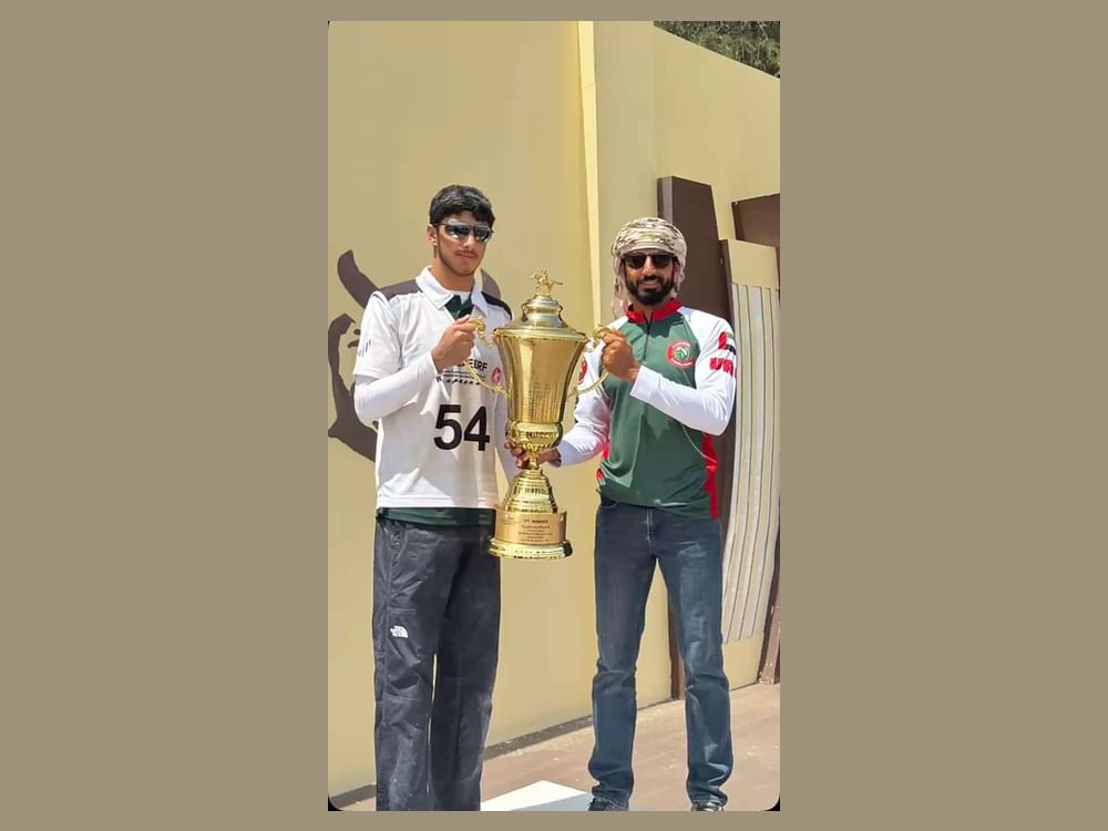 بطولات القدرة تسهم في تطور فرسان الإمارات