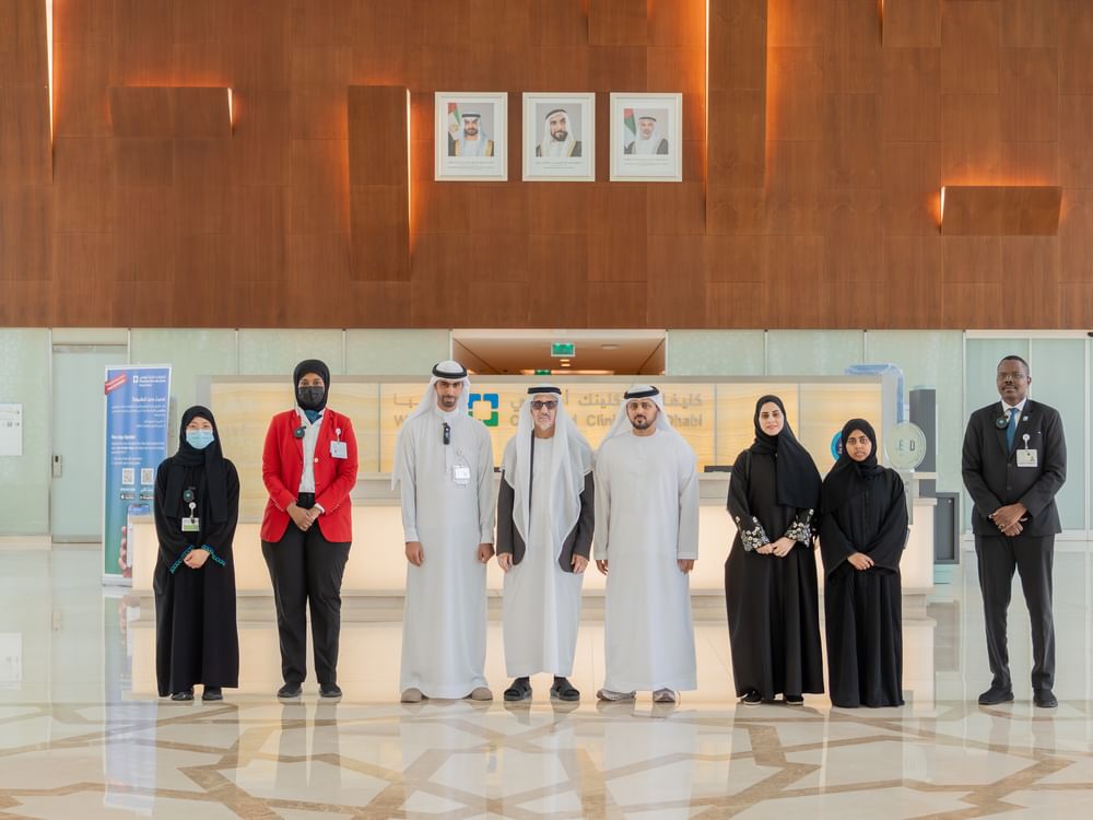 "الإمارات للإفتاء الشرعي" يطلق مبادرة لدعم المرضى خلال الشهر الفضيل