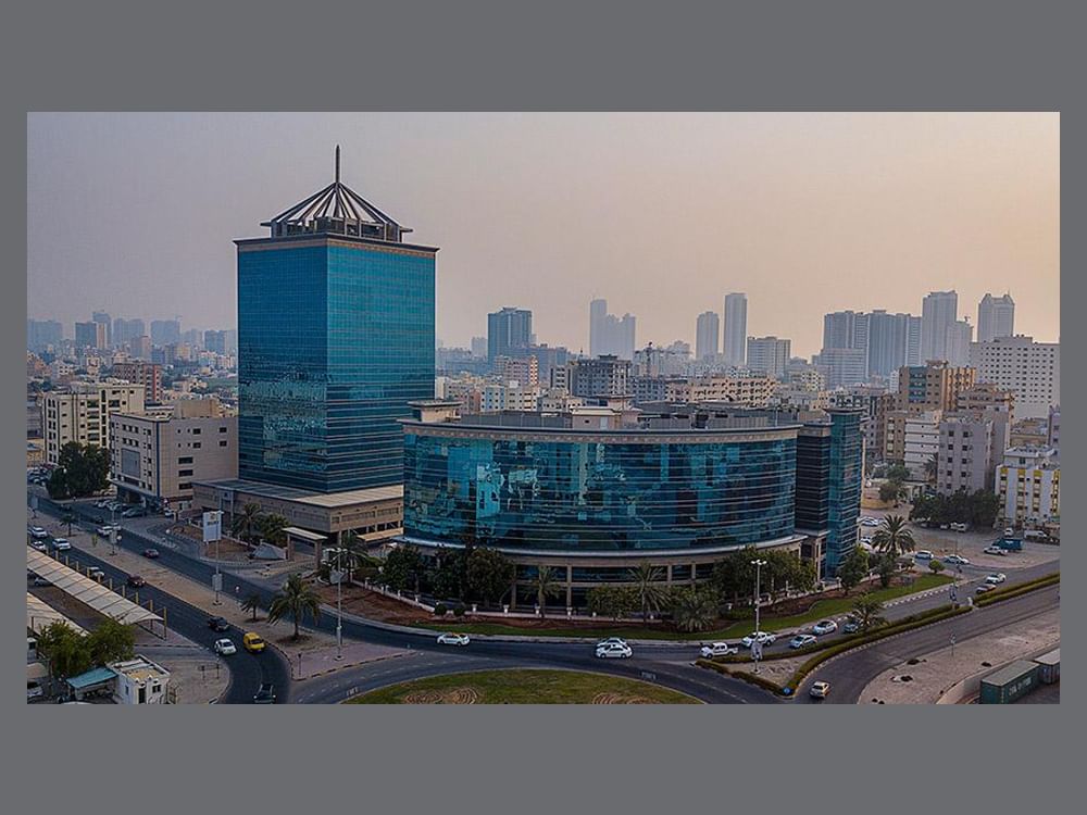 هيئة المناطق الحرة في عجمان تسجل أداءً قياسياً في 2024