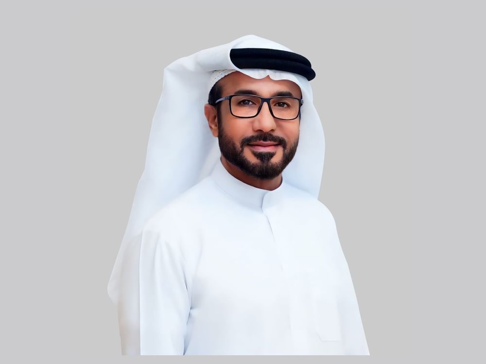 مدير عام
