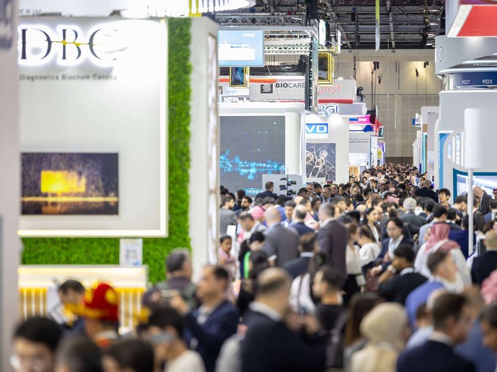 الإمارات ترسخ مكانتها واحدة من أكثر أسواق التشخيص الطبي تطوراً بالمنطقة 
