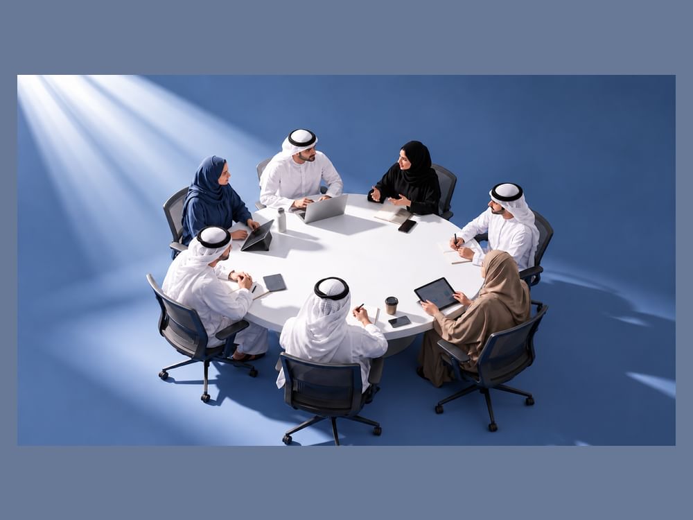 فتح باب الترشح لعضوية مجالس الشباب المحلية 2027 – 2029