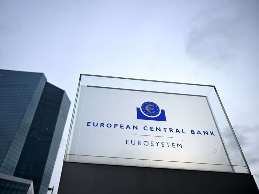 European Central Bank cuts interest rates by 25 basis points