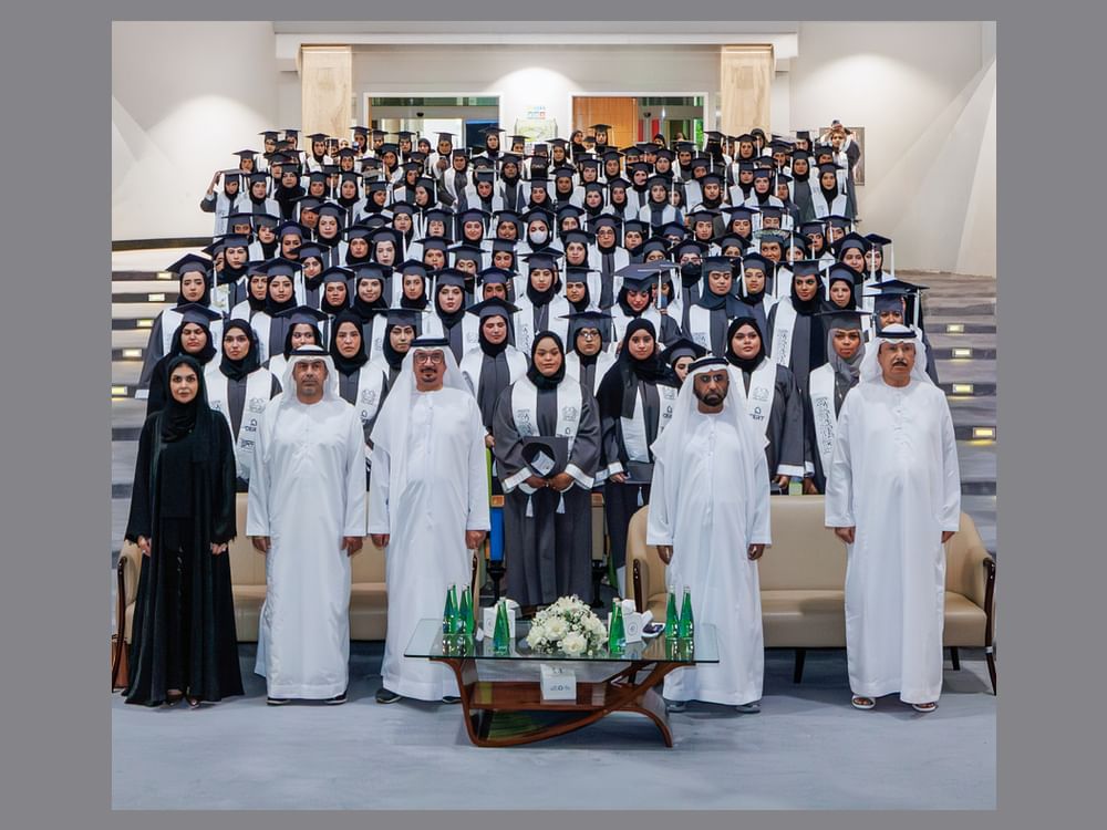 Al Wasl University, CERT celebrate graduation of 14th cohort of Work Readiness Program
