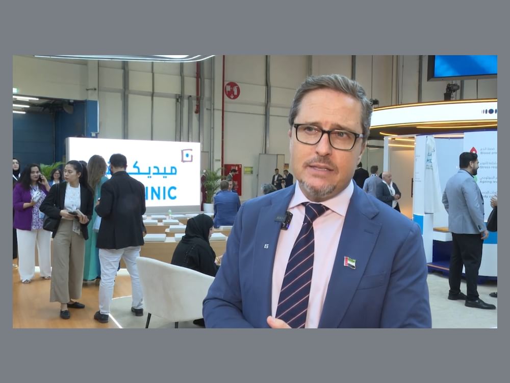 "ميديكلينيك الشرق الأوسط" تستعرض مستقبل الرعاية الصحية المنزلية بـ"قمة مستقبل الصحة"
