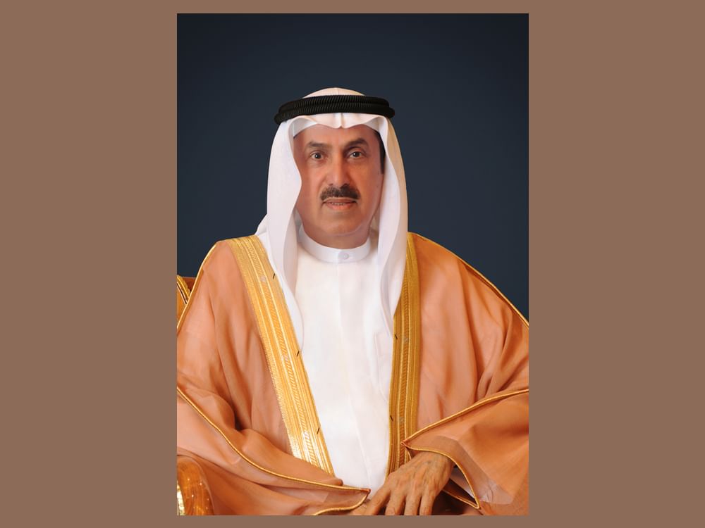 Saqr Ghobash highlights UAE's rich parliamentary heritage