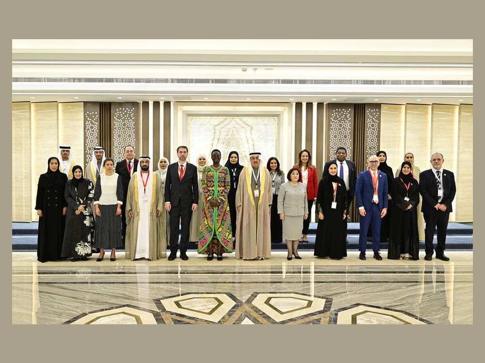 Second PAM Women Parliamentary Forum opens in Abu Dhabi