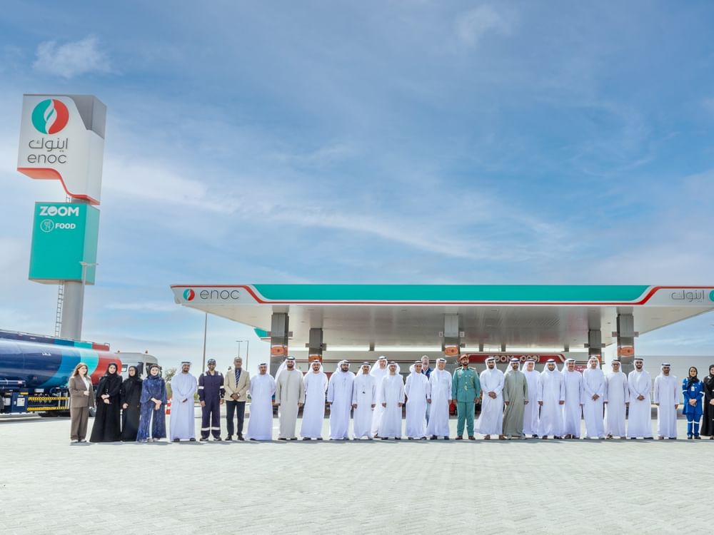 Fuel Station Safety & Security Campaign focuses on safe refueling practices