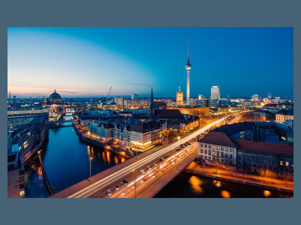 Berlin fails to surpass 30 million overnight stays due to decline in visitor numbers in 2025