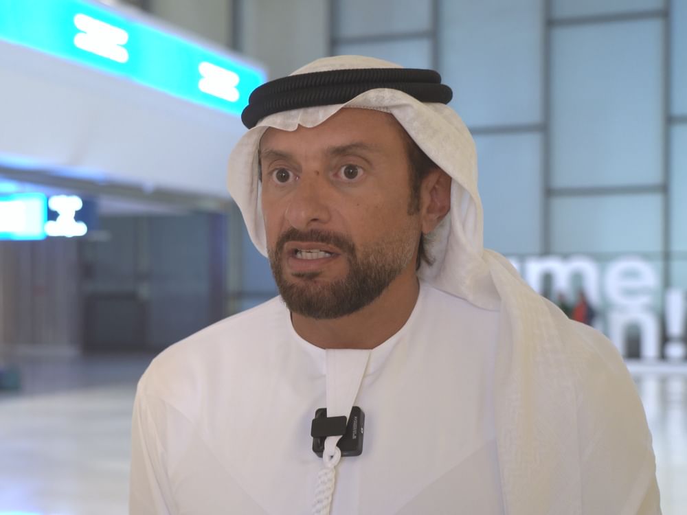سهيل بن بطي: الألعاب المدرسية تكشف عن جيل واعد من المواهب
