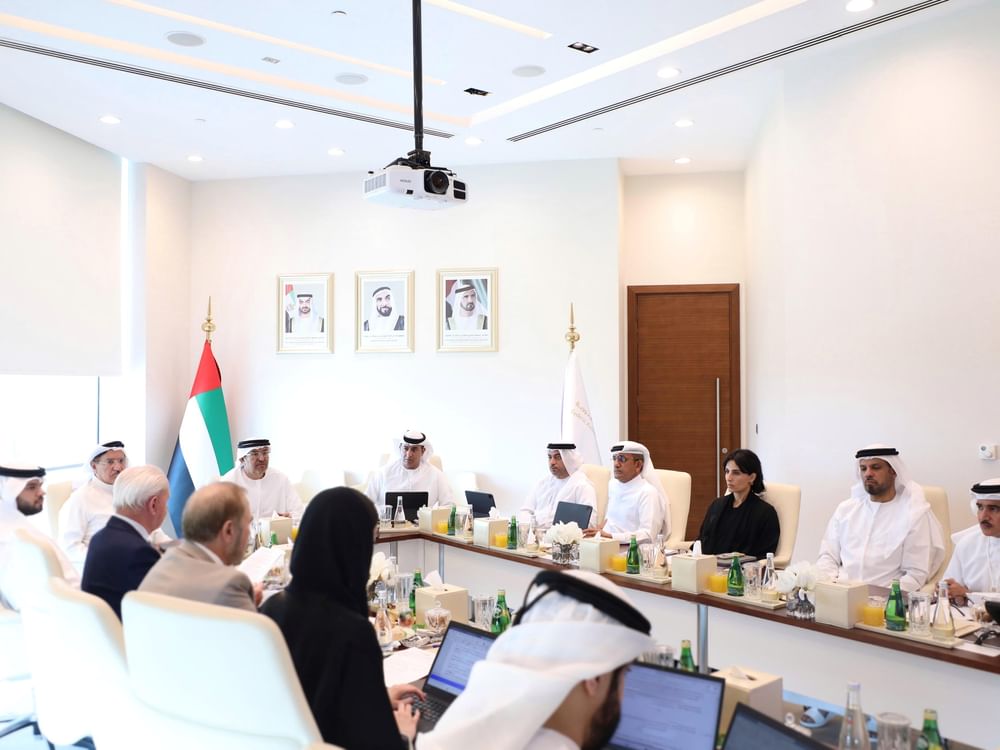 FANR’s Board of Management reviews Barakah operations, approves research agreements