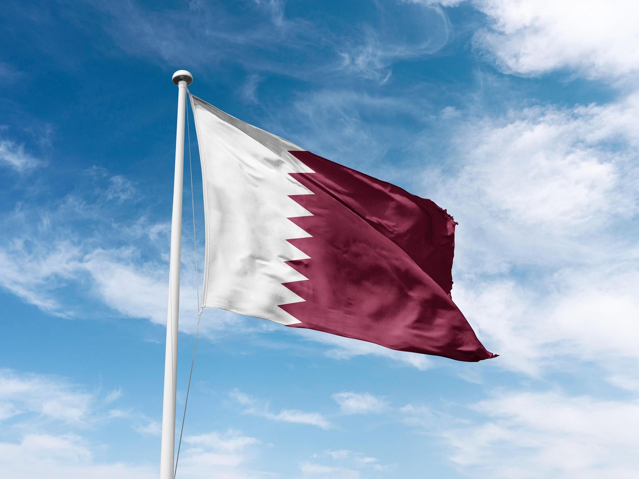 Qatar rejects media report claiming energy production decisions