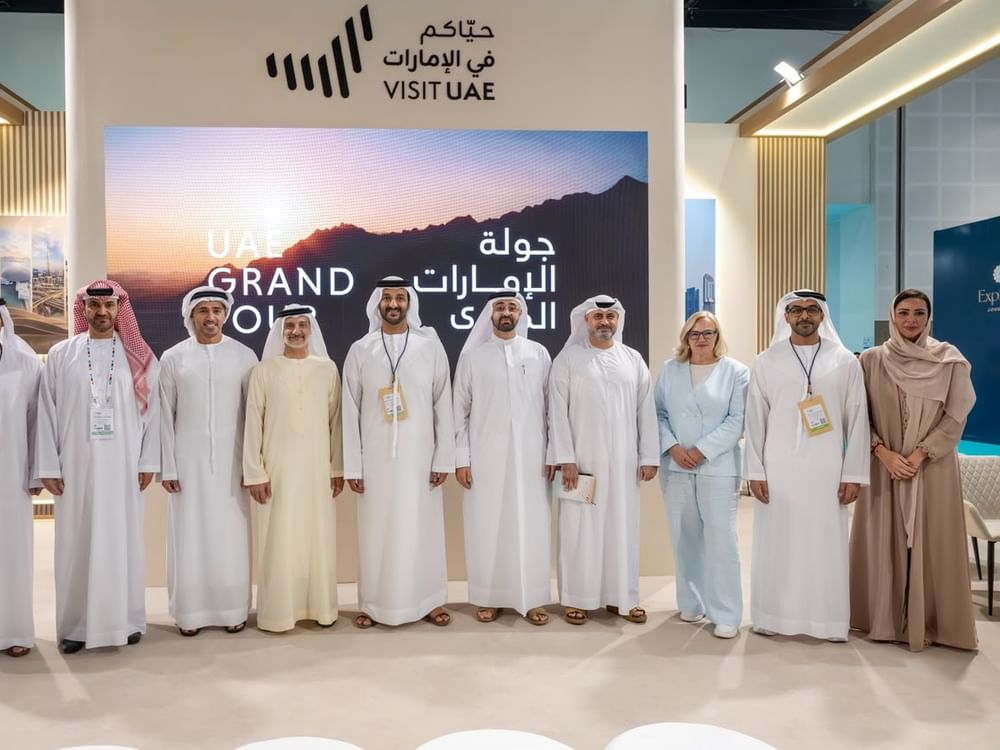 مجلس الإمارات للسياحة يستعرض مؤشرات أداء قطاع السياحة الوطني