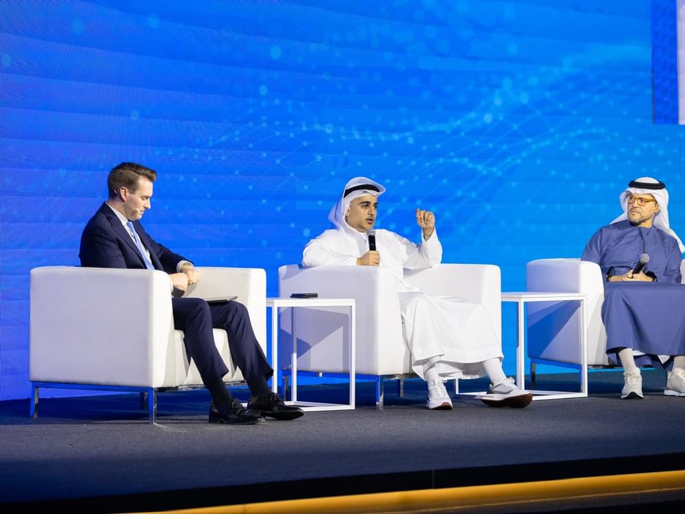 ADDED highlights Abu Dhabi’s leadership role in driving future of smart mobility