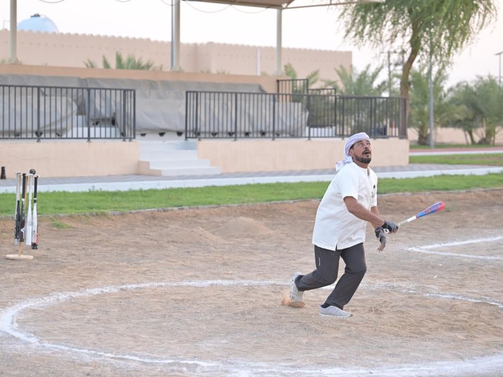 "لجنة التبّة" تعلن إجراء قرعة "ألعاب الماسترز "أبوظبي 2026" الجمعة 