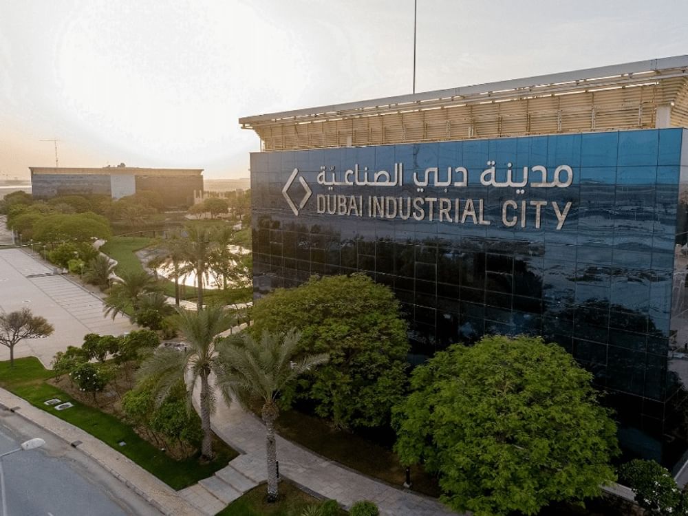 " دبي الصناعية" تسلط الضوء على روّاد الابتكار الغذائي خلال "جلفود 2026"