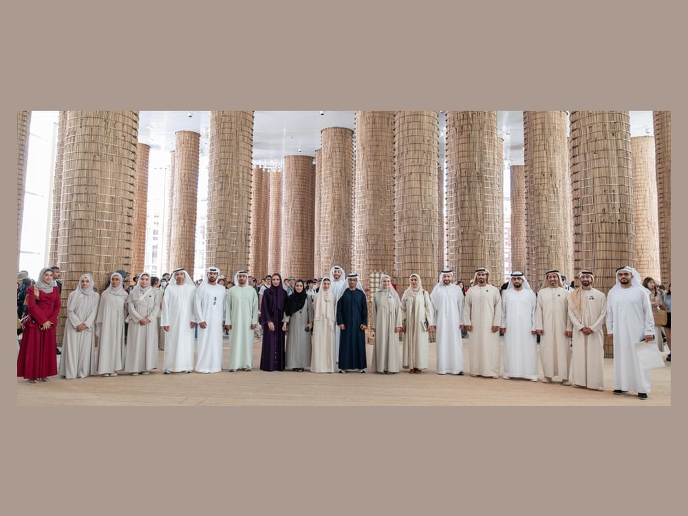  "الأمن السيبراني" و "الطوارئ والأزمات" يشاركان بفعاليات جناح الدولة بمعرض "إكسبو اليابان 2025" 