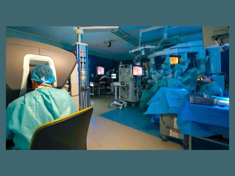 Saudi Health Sector: Pioneering digital transformation through innovation