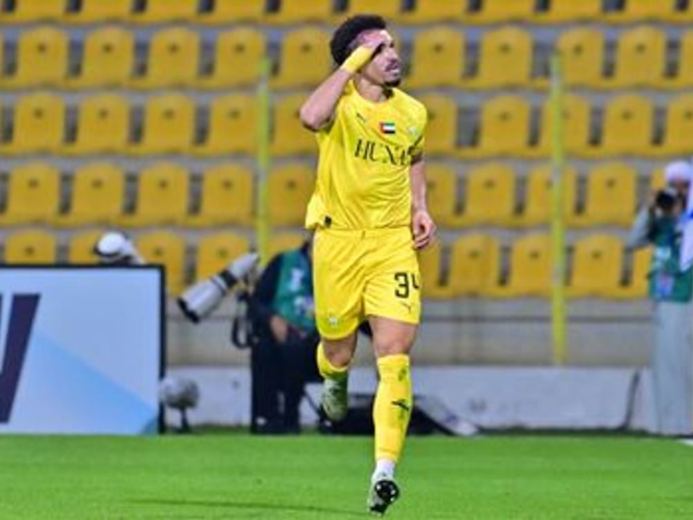 "الوصل" يواجه "الزوراء العراقي" في ذهاب دور الـ 16 من دوري أبطال آسيا 2