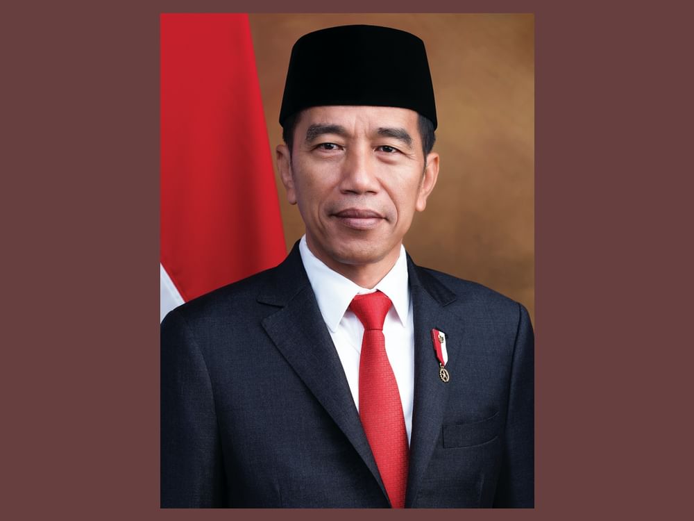 Indonesian President to commence state visit to UAE on Tuesday