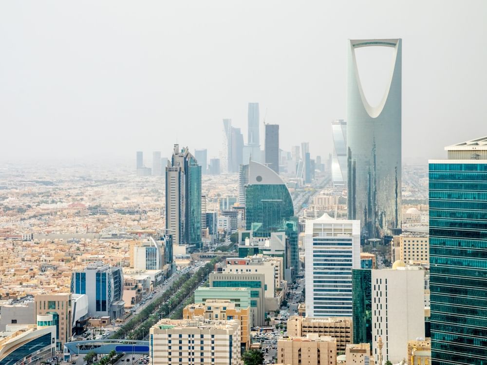"الإحصاء السعودية": 3.5% معدل البطالة في المملكة بنهاية الربع الأول