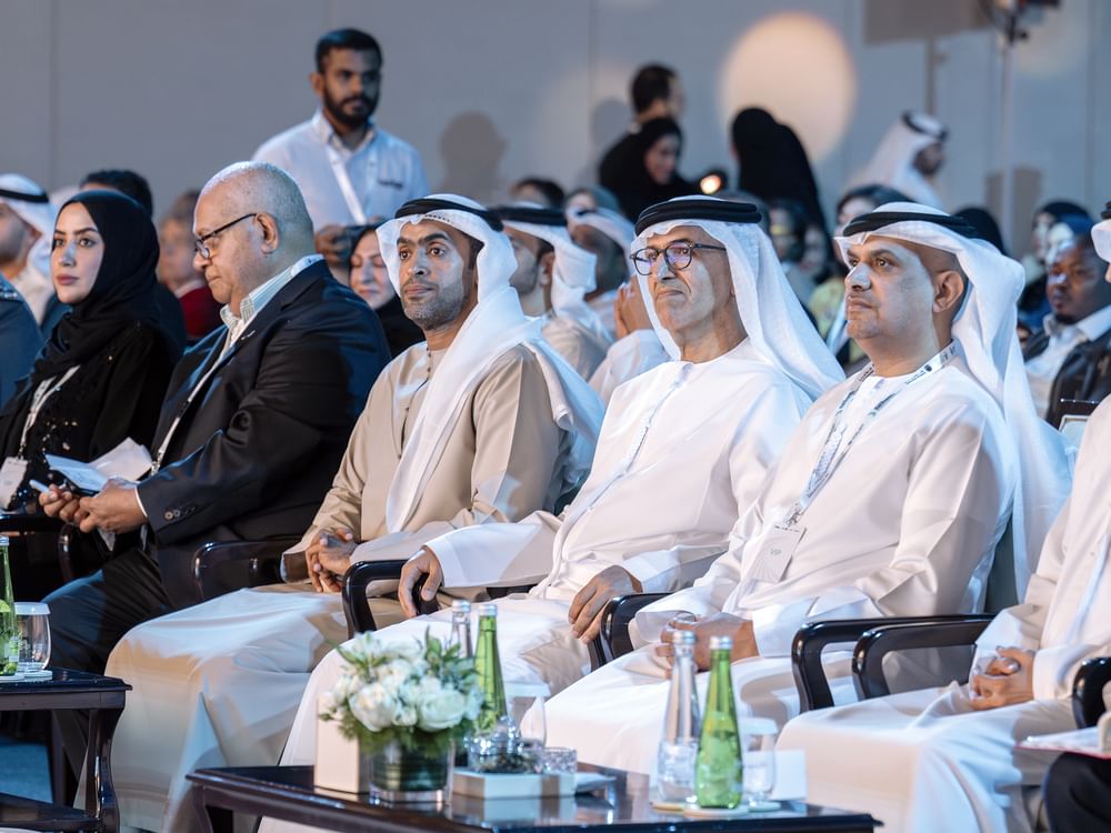 أبوظبي تستضيف المؤتمر العالمي لتعزيز الصحة والتثقيف الصحي 2025