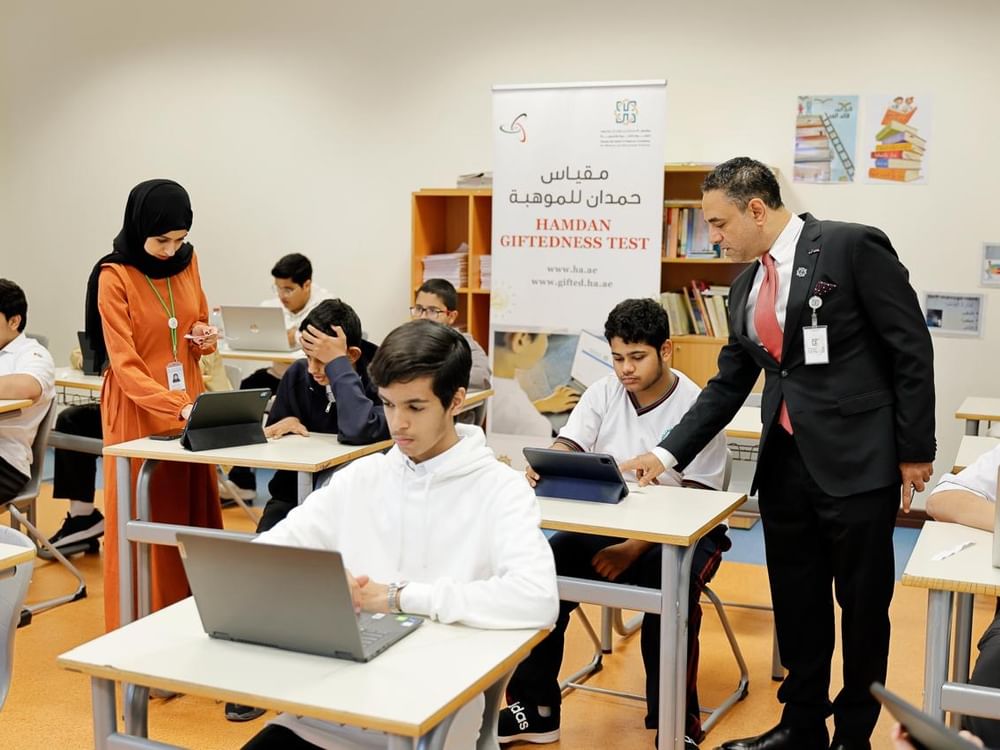 Plus de 400 élèves talentueux identifiés dans les écoles du pays depuis le début de l’année 2025