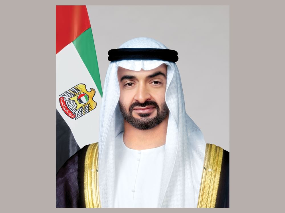 El presidente de Emiratos conversa con los líderes de Catar, Kuwait y el príncipe heredero saudí sobre la escalada regional