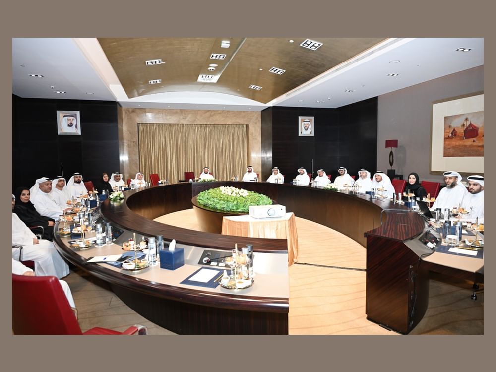 Sharjah Chamber records over 76,000 memberships in 2025 with 14% growth, signs up 8,000 new member companies