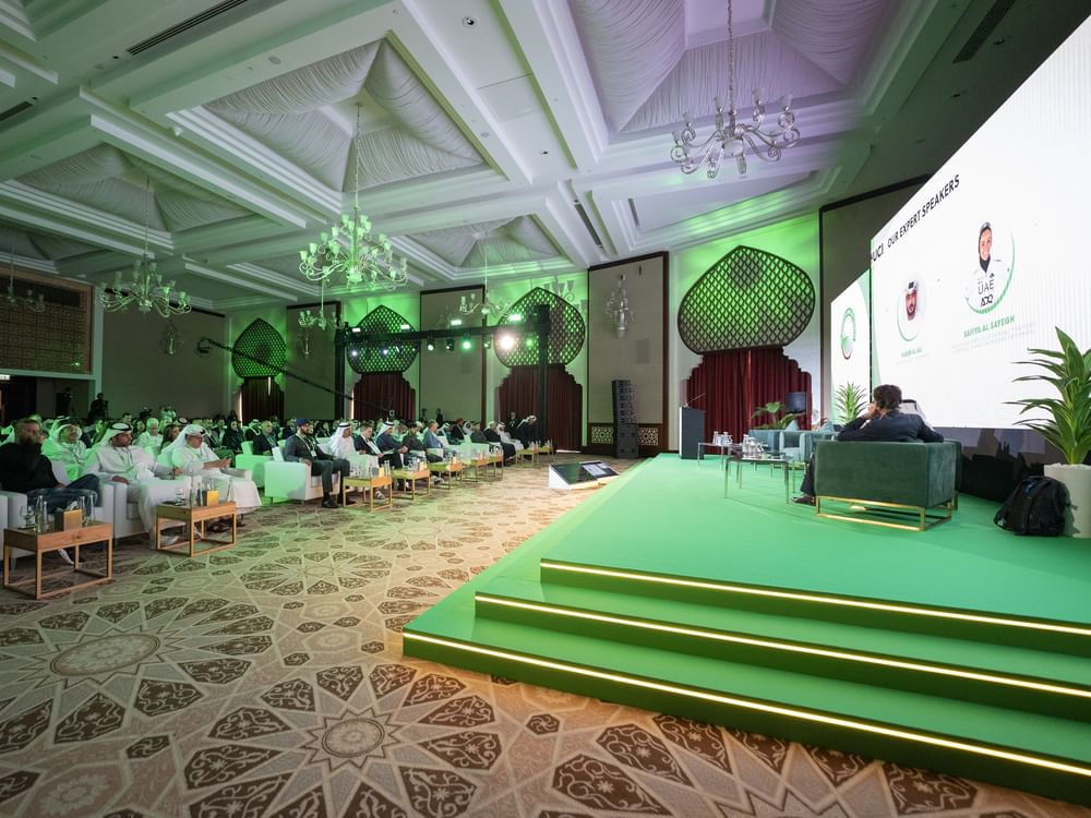 Abou Dhabi, pionnière de la durabilité et du cyclisme : un forum mondial met en lumière ses avancées