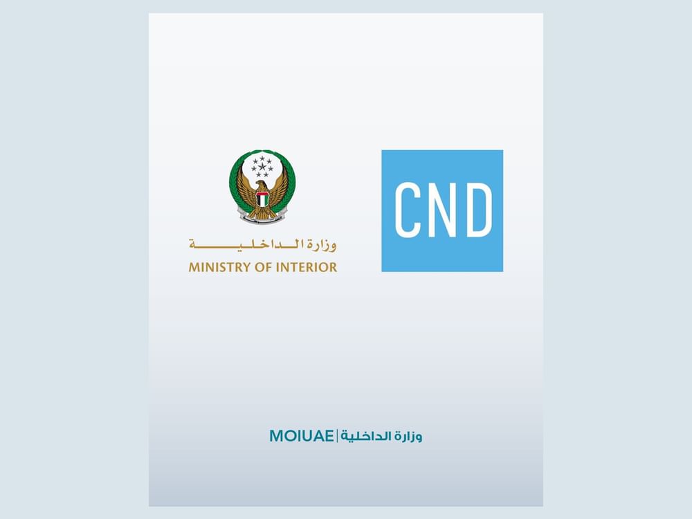 UAE secures seat on UN Commission on Narcotic Drugs representing Asia-Pacific Group