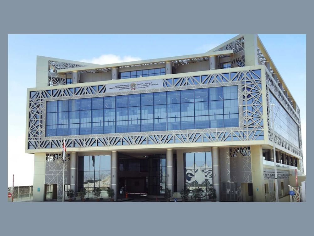 MoHRE completes over 18 million smart transactions in H1 2025