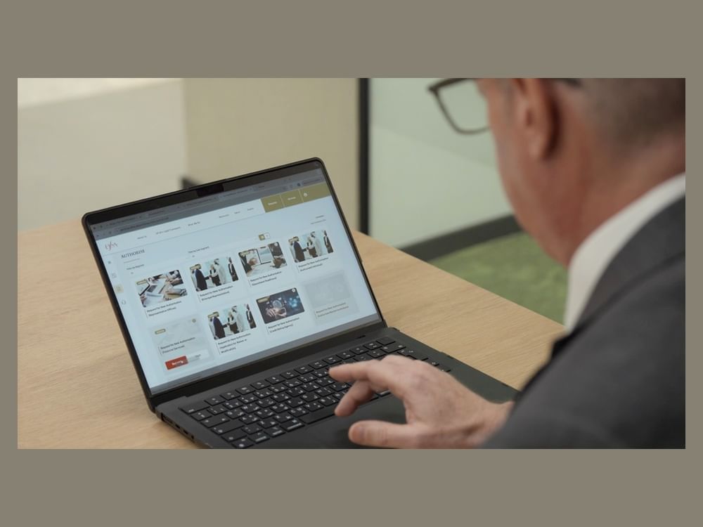 DFSA Connect: New digital services streamline regulatory approvals processes