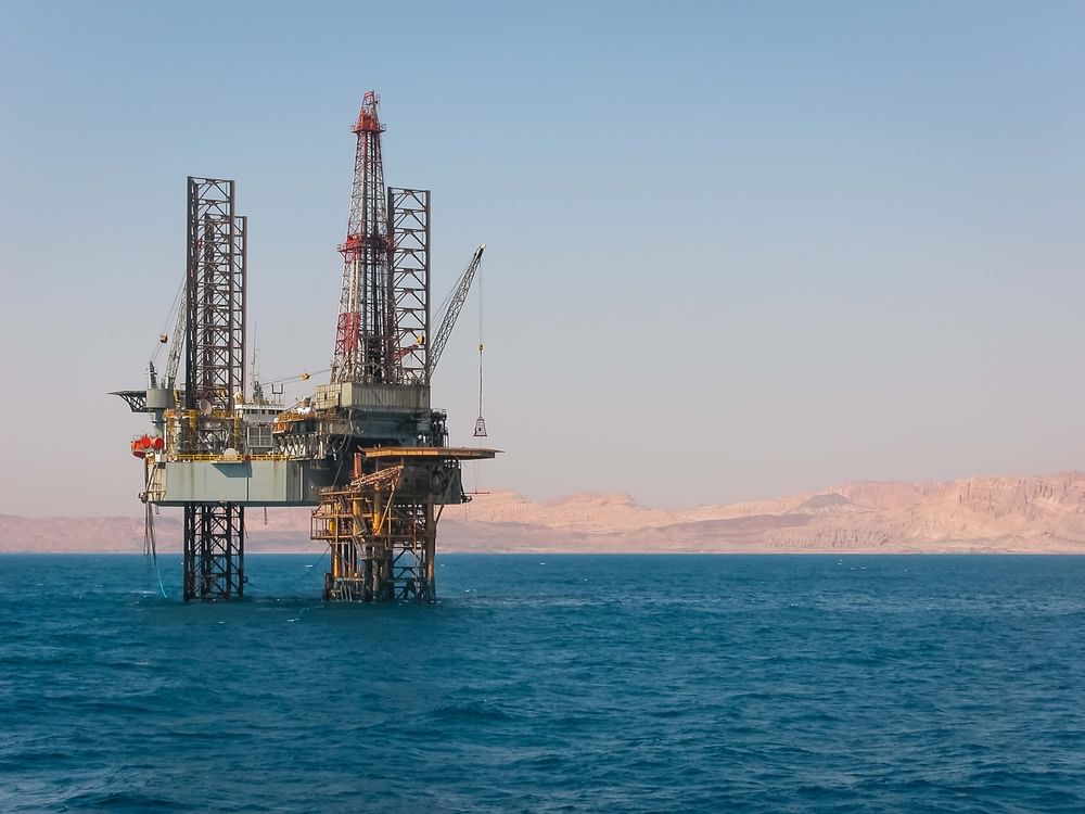 Khalda Petroleum starts production from Egypt’s Wanda gas well at 40 mmcf/d