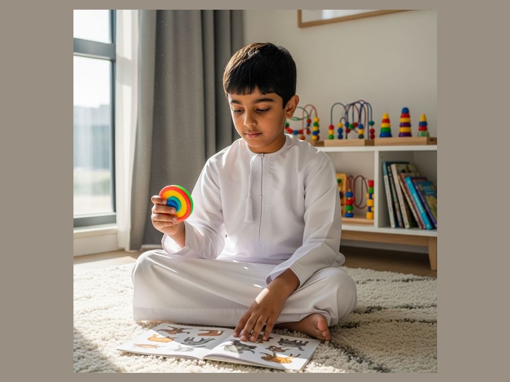 DoH designates eight specialised Autism diagnostic centres for early diagnosis, intervention